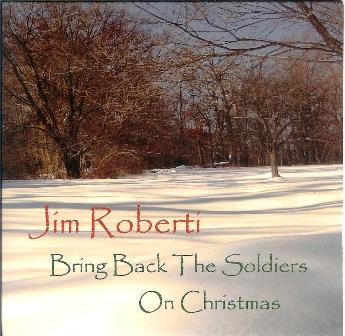 bring back the soldiers